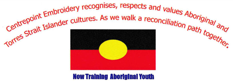 Now Training Aboriginal Youth
